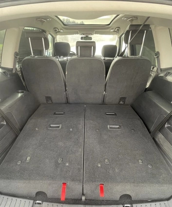 Ford S-Max cena 39999 przebieg: 235000, rok produkcji 2010 z Miastko małe 154